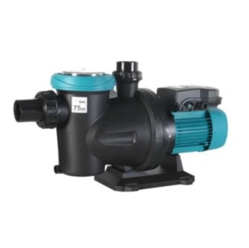 BOMBA DE PISCINA SILEN I 50 12M